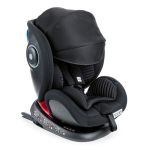 SEAT4FIX Air GR0 1 2 3-BLACK