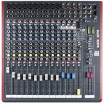 Allen & Heath ZED-16FX : 16 Input Mixer