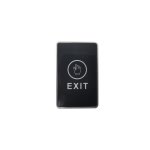 Touch To Exit Sensor
