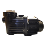 Aqua Max S Pool Pump 0.25KW
