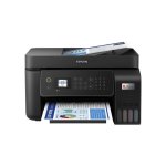 Epson Ecotank L5290 A4 Colour 4-IN-1 Printer With Adf Wi-fi Direct And Ethernet Printer