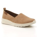 Pierre Cardin Nicolette 3 Loafer - Camel - 8