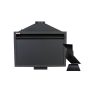 Entertainer 1000 Built In Braai With Rot Cowl D3000064