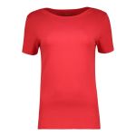 Boatneck Short Sleeve