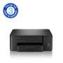 Brother DCP T430W Wireless Color Printer With Ink Tank
