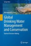 Global Drinking Water Management And Conservation - Optimal Decision-making Hardcover 2015 Ed.