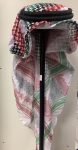Arab Headress