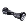 8 Inch Self-balance Hoverboard With LED Lights-black