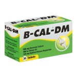 Dm 30 Tabs