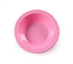 Kiddies Soup Bowl Baby Pink 6.5"
