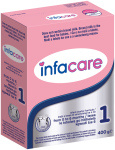 Stage 1 Infant Starter Formula 400G