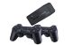 4K Ultra HD Game Stick + 2 X Wireless Controllers Gamepad Set