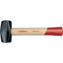 Hickory Shaft 4LB Club Hammer BS876
