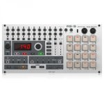 RS-9 Rhythm Sequencer Eurorack Module