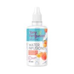 Water Infusion Drops 50ML - Peach Iced Tea