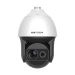 Hikvision Ip PTZ 2MP Smart Feat IR500M 42X Oz