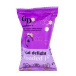 Loaded Logs Acai Delight 27G