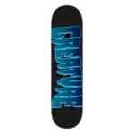 Creature Deck Logo Outline Stumps 8.0