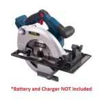 Ryobi XBCS-185 18V Brushless 185MM Circular Saw