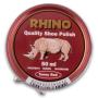 Rhino Shoe Polish - Toney Red