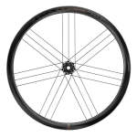 Bora Ultra Wto 35 C23 Carbon Disc Road Wheelset