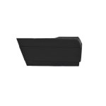 Nissan 1400 Front Bumper End Lhs