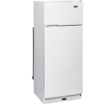 230L Upright Solar Fridge Freezer – SR265D