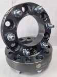 Adaptor 6 139-6 139 Hilux 30MM 106CB