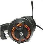 Redragon : Bio Gaming 3-COLOUR LED Gaming Headset PC