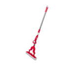 Easy Squeeze Folding Sponge Roller Mop A130054