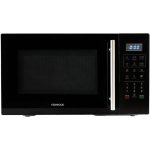 Kenwood 30L Microwave Oven With Grill Black – MWZ30.000BK