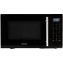 Kenwood 30L Microwave Oven With Grill Black – MWZ30.000BK
