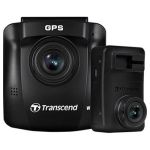 Transcend Drivepro 620 Dual Dashcam Bundle