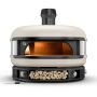 Pizza Oven Dome Dual Fuel Bone - Lpg