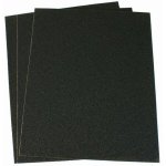 Tork Craft Water Paper 230 X 280 Mm 400 Grit Wet & Dry 50 Per Pack Std ABR103400