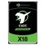 Seagate Exos X18 ST10000NM020G 10TB Hdd 3.5'' 6GB/S Sata Sed Model Fast Format 4KN/512E Rpm 7200 5 Year Limited Warranty