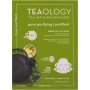 Teaology Pore Purifying Green Tea Aha + Bha Face & Neck Sheet Mask 21ML