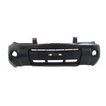 Nissan X-trail 1 Front Bumper With Fog Holes 05-08