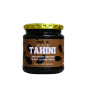Black Tahini
