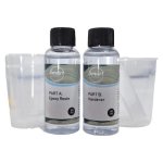 Craft Resin Starter Kit 7 Piece