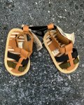 Woolworths New Sandals Size 1