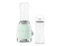 Smeg Personal Blender 300W Pastel Green