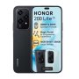 Honor 200 Lite 5G Dual Sim 256GB - Black