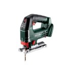 Metabo 18V Cordless Jigsaw Tool Only Stb 18 L 90