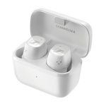 Sennheiser Cx Plus True Wireless Stereo In-ear Earbuds White