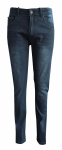 Soviet Mens Hooper Slim Leg Fashion Jeans In Double Dip - Double Dip 40