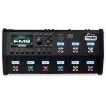 FM9 Mark II Turbo – Amp Modeler – Multi-fx
