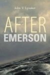 After Emerson Hardcover