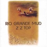 Rio Grande Mud Cd
