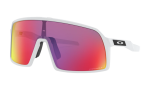 Oakley - Sutro S - Matte White prizm Road